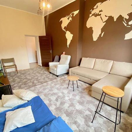 Apartament W Centrum Wroclawia W Kamienicy 外观 照片