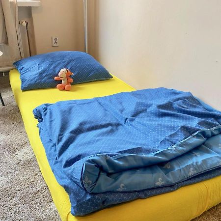 Apartament W Centrum Wroclawia W Kamienicy 外观 照片