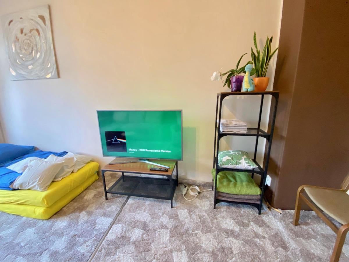 Apartament W Centrum Wroclawia W Kamienicy 外观 照片