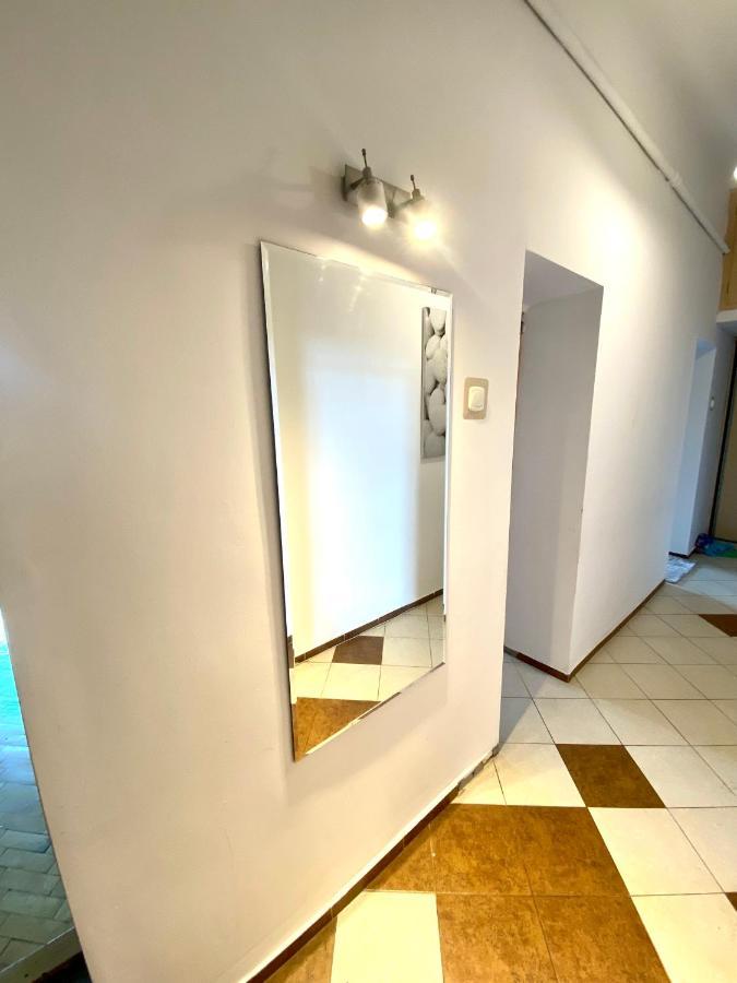 Apartament W Centrum Wroclawia W Kamienicy 外观 照片