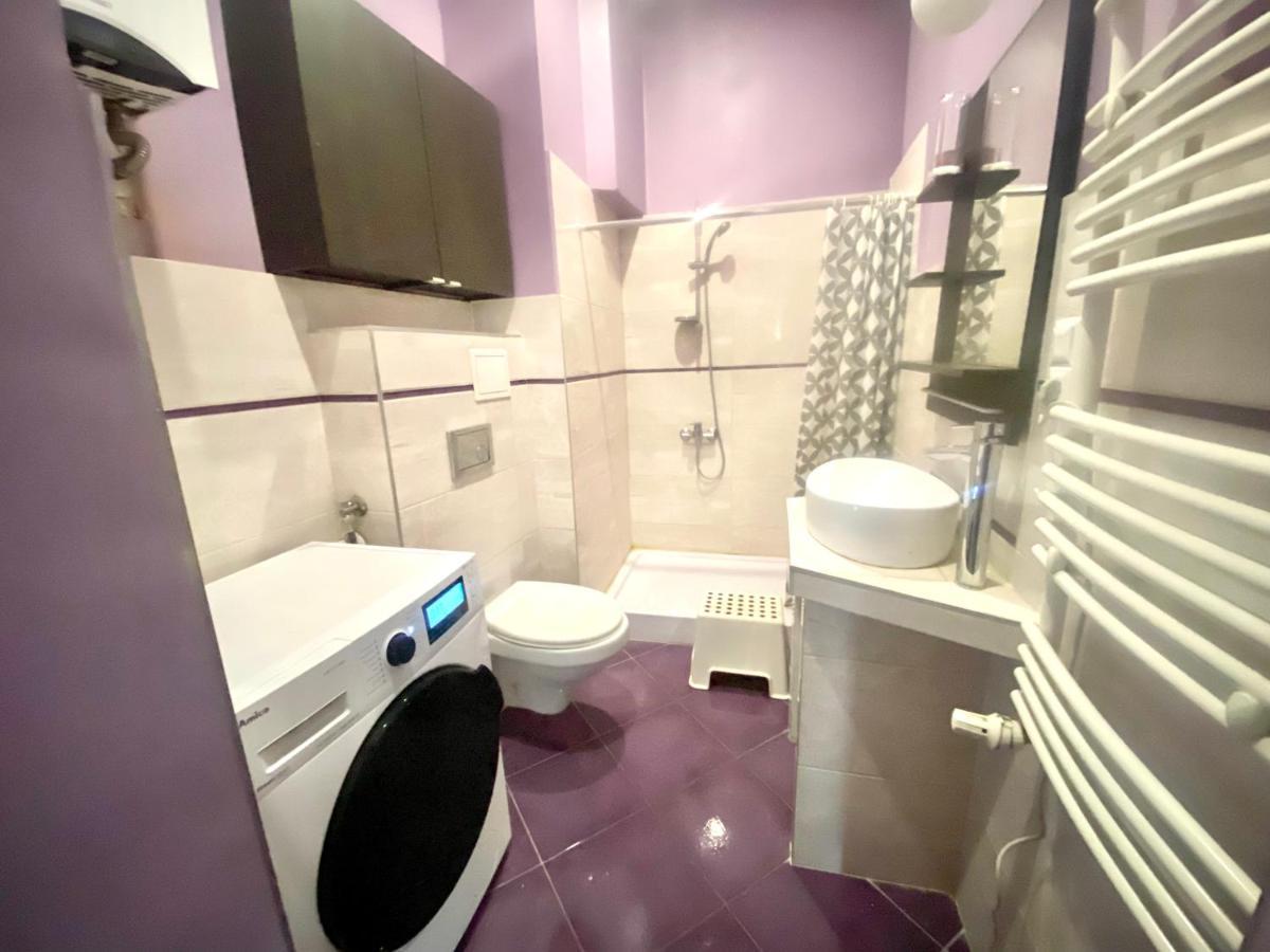 Apartament W Centrum Wroclawia W Kamienicy 外观 照片